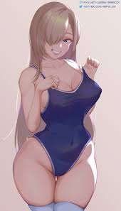 blue archive, asuna (blue archive), nsfw oa, 1girls, ass - Rule 34 XYZ