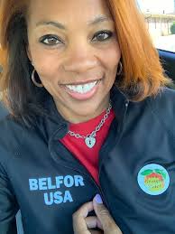 Brandon Robinson for McDonough City Council