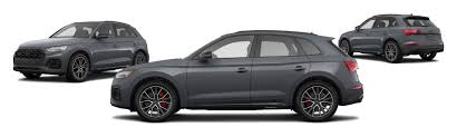 Image result for Daytona Gray 2025 SQ5