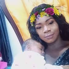 I was once married to movie director Tchidi Chikere, and we had a beautiful  daughter, Adachi Testimony. At first, things were good, but later the  marriage became stressful. We had many challenges,