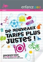 Aulnay Sous Bois De Nouveaux Tarifs Pour L Enfance Monaulnay Com Le Blog Sur Aulnay Sous Bois 93600 Monaulnay Com Le Blog Sur Aulnay Sous Bois 93600