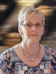 Marcella Defays († 11/06/2020)