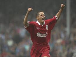 The official instagram account of michael owen ow.ly/powb50br7pf. Michael Owen On Being A Premier League Hero At 18 His Most Memorable Moment And How He Became An Expert Finisher The Independent The Independent