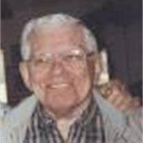 Ted Skrivanos Obituary