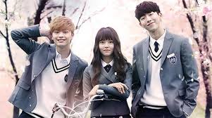 You can also download one of our free apps to enjoy internet radio on your favorite device. Korean Drama Ost