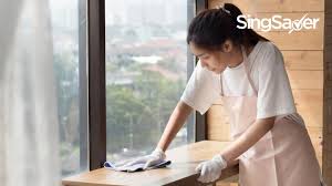 We offer fully automated & intuitive online event insurance. How Msig Maid Insurance Can Minus Your Domestic Helper Woes Singsaver