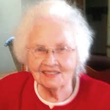 Obituary for Ruth Queen