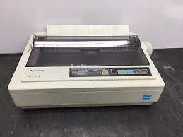 If you are on a windows machine, try printing to a file and see if the literal 10 is in the file. Panasonic Kx Flb802 Driver For Windows 10 Peatix