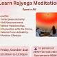Learn Rajyoga Meditation event in Sacramento, CA