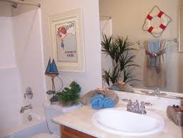 To kickstart your remodeling prowess, here are some of the most inexpensive beach themed bathroom ideas along with beach themed bathroom accessories. 20 Beautiful Beach Bathroom Decors Home Design Lover