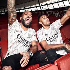 We've got all the latest arsenal merchandise from official adidas arsenal kit for men, women and kids to arsenal branded clothing and genuine signed memorabilia. Adidas Master Plan To Define Mikel Arteta S 2020 21 Arsenal Revolution Football London