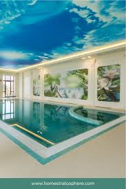 Now, let us look at one of the most important thing: Swimming Pool Ideas 86 Custom Luxury Indoor Swimming Pool Designs Photos Decors Ideas Home Of Decorating Ideas Inspiration Diy Interior Design Kitchen Design Better Homes And Gardens