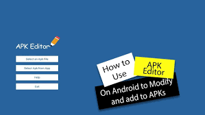 Android is the most popular mobile operating system in the world, we all know that. Apk Editor Pro Apk Editor Pro Free Download Apk Editor Pro