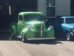 Image result for Orinoco Green 1947 Dodge
