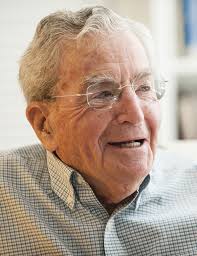 Obituary information for Dr. Frederick A. Blount