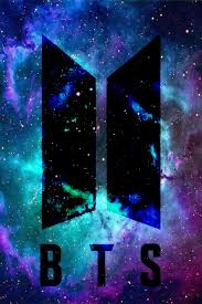 Disclaimer this app is made by bts fans, and it is unofficial. Bts Logo Wallpaper Hd Galaxy