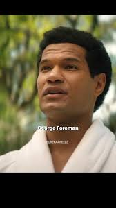 ‏The Rival of Muhammad Ali 😨🥊 #movie #shorts #biggeorgeforeman