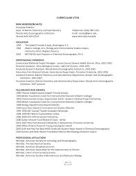 Ability to work with deadlines and under pressure 7. Https Www Whoi Edu Cms Files 2011 July Saitocv Full 89544 Pdf