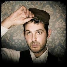 Roo AOTD #57 Gregory Alan Isakov