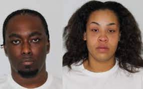 Couple arrêté pour une agression liée à une arme à feu