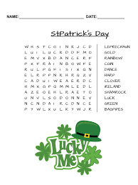 Patrick day words and phrases to celebrate the luck of the irish. The Trophy Wifestyle The Trophy Wifestyle