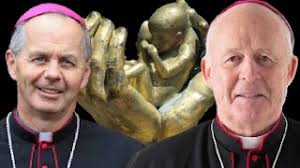 Clerical Whispers: Bishops of Kilmore and Clogher concerned over abortion  services in hospitals