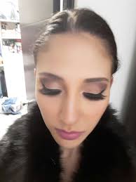 MADness makeup by Ale del Valle