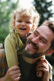 HOW CAN EMOTIONALLY HEALTHY WORKPLACES SUPPORT EMOTIONALLY HEALTHY FAMILIES?