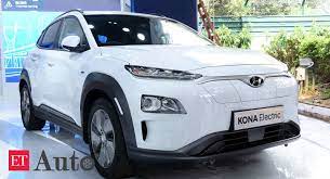 How often do you need to do more than 250 miles on the road in one day? Hyundai Kona Ev Hyundai Working With Iocl To Provide Fast Charging For Kona Ev Auto News Et Auto