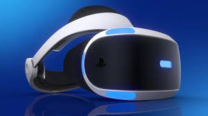 Connect the psvr headset's cable to the front of the processor unit. New Psvr Controller Patents Mention Per Finger Control Hand Detection