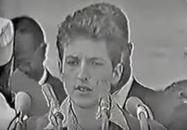 Leonardo: Mr Dylan va a Washington