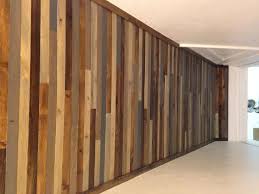 Ceiling Above Basement Stairs Used Wood Lath Strips To Create A Wood Panel Walls Wood Lathe Wood Ceilings