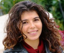 Tania Gaspar's Instagram, Twitter & Facebook