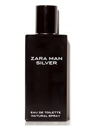 The latest clothes, shoes and accessories for men every week at zara online. Zara Man Silver Zara Cologne A Fragrance For Men