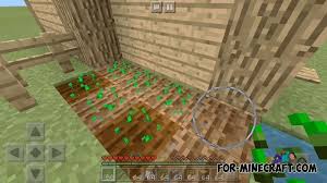 Survivalplus also interacts with 30+ mods to create seamless gameplay so that it can be dropped in any modpack and simply work with little manual adjustment. Flat World Survival Mod For Minecraft Pe