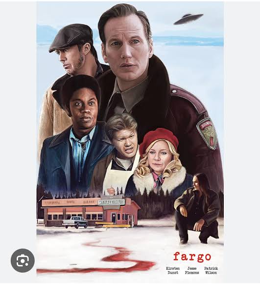 Is the Fargo TV series worth watching 10 years after its release?