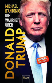 Juni 1946 in queens, new york city geboren. Buchrezension Wer Ist Donald Trump Beschaffung Aktuell