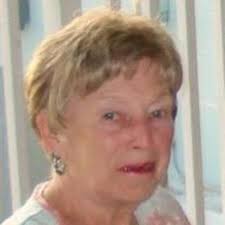 Eileen Bardwell Obituary