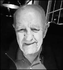 Robert McCARTNEY Obituary (1929