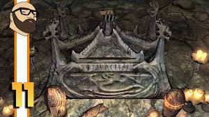 Skyrim: The Horn Of Jurgen Windcaller Guide