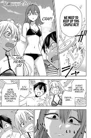 Hanazono-sanchi no Futago-chan 12 - Hanazono-sanchi no Futago-chan Chapter  12 - Hanazono-sanchi no Futago-chan 12 english - MangaHub.io