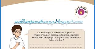 Kunci jawaban bahasa jawa kelas 5 halaman 44 guru ilmu sosial bahasa jawa sd tantri basa kelas 5 dwiekastore. Kunci Jawaban Buku Tematik Kelas 4 Tema 9 Halaman 75 77 79 80 81 82 83 Soal Dan Jawaban