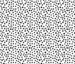 Black And White Pattern Background Dots Noir Watercolor Dots Black And White Black And White Aesthetic Black And White Background Black And White Photo Wall