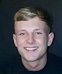 My boy is broken-hearted'