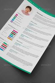 Pin On Killer Resume Template Design