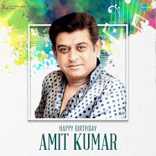 Saregama Bade Achhe Lagte Hain Amitkumar Ke Sureelay Facebook The duration of song is 05:12. facebook