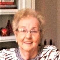 Katheryn Inez (Turpin) Wood Obituary