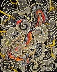 Huge collection, amazing choice, 100+ million high quality, affordable rf and rm images. Cheap Dragons Japanese Art Find Dragons Japanese Art Deals On Line At Alibaba Com