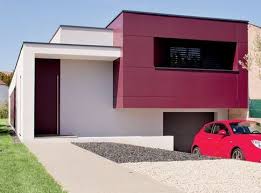 Plan D Une Maison Sur Une Terrain En Longueur Plan Petite Maison Plan Maison Maison