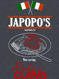 However, santa clarita valley is very congested and the infrastructure was not designed for such a population. Santa Clarita Diet Japopo S Clams Dark Bg By Sarob Santa Clarita Diet Santa Clarita Clarita